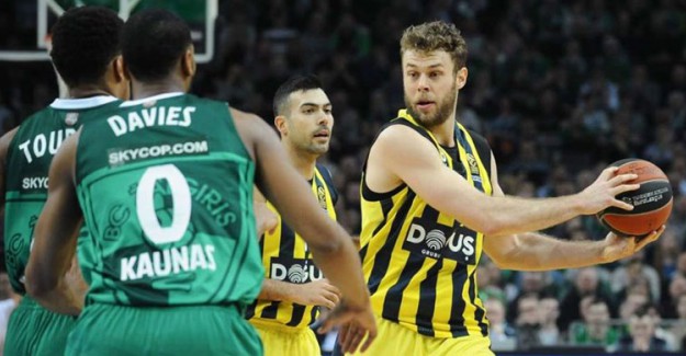 Fenerbahçe Zalgiris Kaunas İddaa Tahminleri, Yorumları
