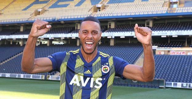 Fenerbahçe, Zanka Transferini Resmen Açıkladı 