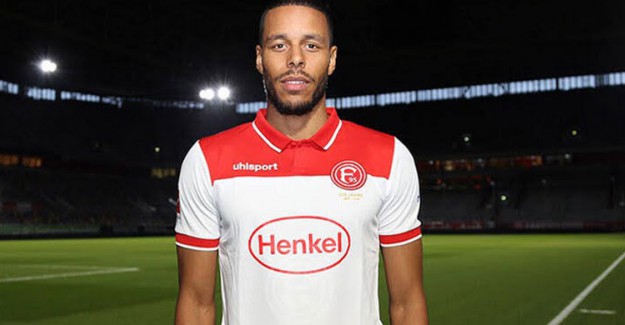 Fenerbahçe Zanka'yı Resmen Açıkladı