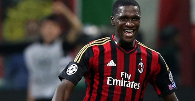 Fenerbahçe Zapata İçin Düğmeye Bastı