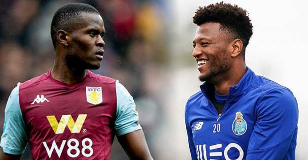 Fenerbahçe Ze Luis ve Samatta’yı Bekliyor!