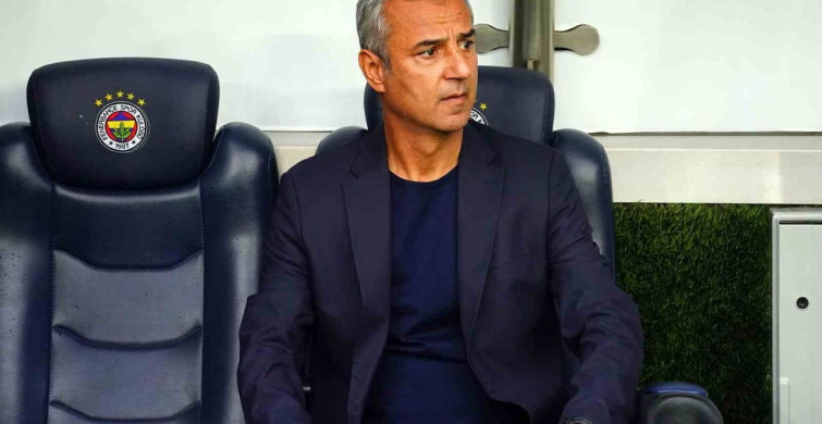 Fenerbahçe’de 4. İsmail Kartal dönemi başladı