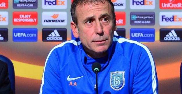 Fenerbahçe'de Abdullah Avcı Gündemi