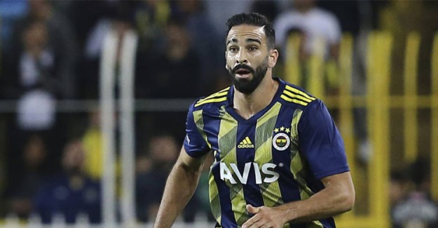 Fenerbahçe'de Adil Rami Kararı Verildi