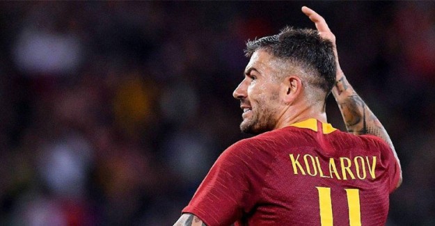 Fenerbahçe'de Aleksandar Kolarov Transferi Kapandı!