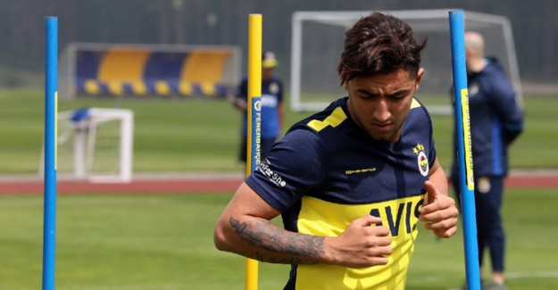 Fenerbahçe’de Allahyar ile Yollar Ayrılıyor!