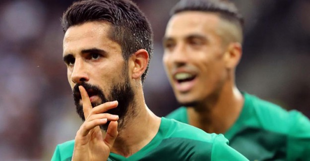 Fenerbahçe'de Alper Potuk Sözleşmesinde %40 İndirime Gitti!
