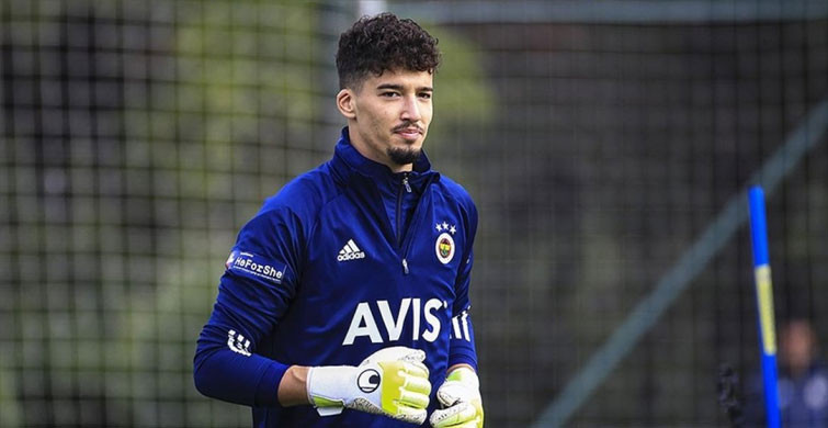 Fenerbahçe'de Altay Bayındır Ameliyat Oldu