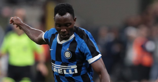 Fenerbahçe'de Asamoah Planı Hazır!