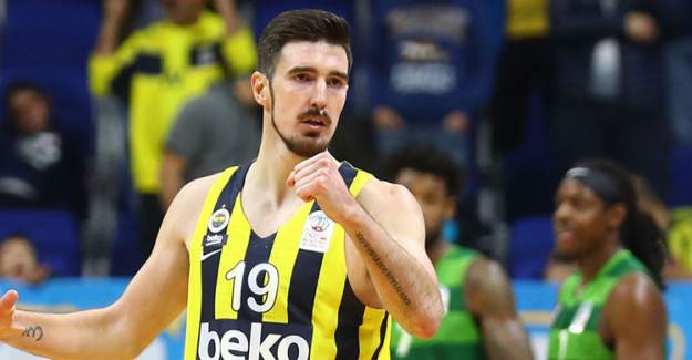 Fenerbahçe'de Ayrılık Kapıya Dayandı