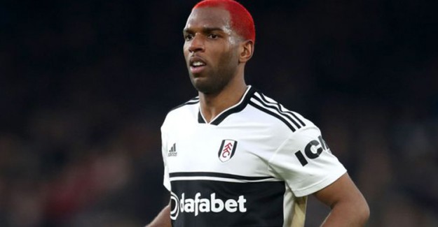 Fenerbahçe'de Babel Bombası