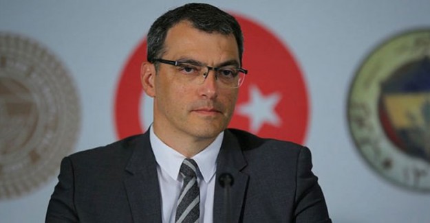 Fenerbahçe’de Bir Ayrılık Daha! Damien Comolli Açıkladı
