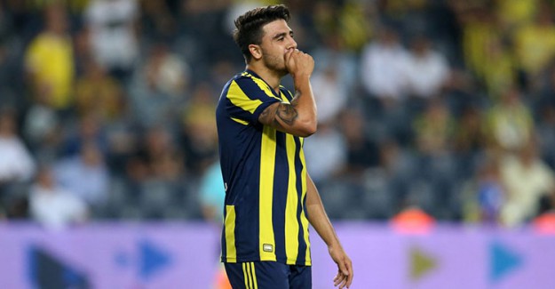 Fenerbahçe’de Büyük Sürpriz! Ozan Tufan Sahada