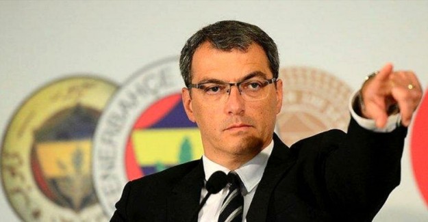 Fenerbahçe'de Damien Comolli İstifa Etti!