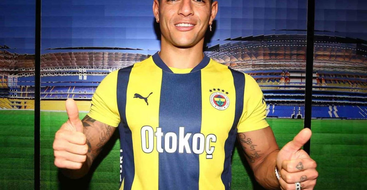 Fenerbahçe'de Diego Carlos sağlık kontrolüne katılmadı