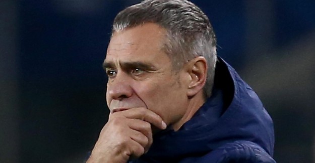 'Fenerbahçe’de Durum Vahim'