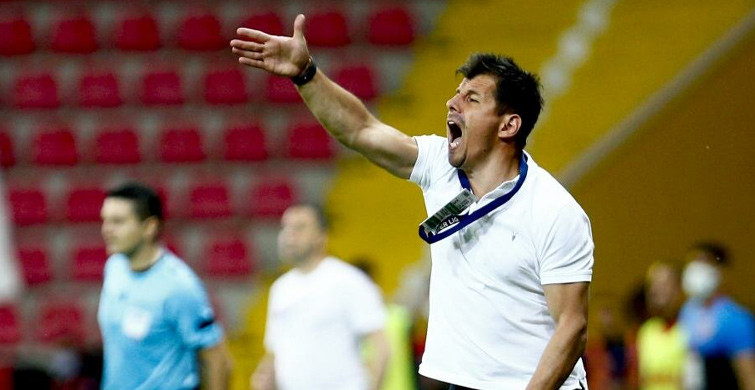 Fenerbahçe'de Emre Belözoğlu Ne Olacak?