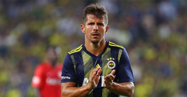Fenerbahçe'de Emre Belözoğlu Oyunculara Şut Çekmeyi Öğretti!