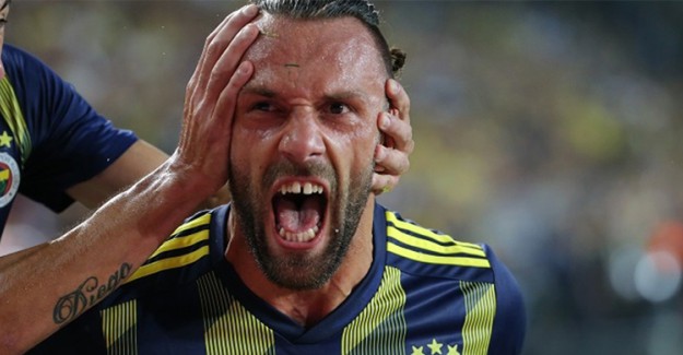 Fenerbahçe'de En Ucuz İkinci Santrfor Muriç