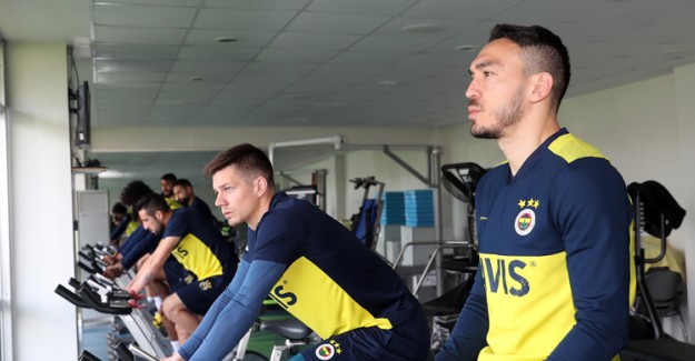 Fenerbahçe'de Ersun Yanal Gelişmesi! Açıklama Geldi!