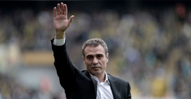 Fenerbahçe'de Ersun Yanal Rüzgarı!