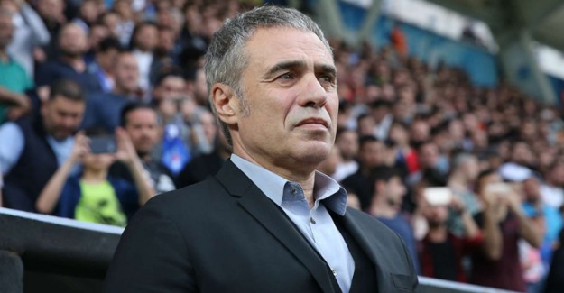 'Fenerbahçe'de Ersun Yanal'ın Son Maçı Olabilir'