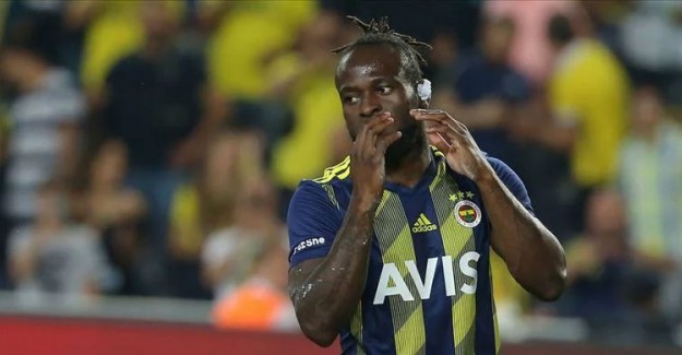 Fenerbahçe'de Flaş Ayrılık Kararı