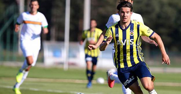 Fenerbahçe'de Forma Savaşı