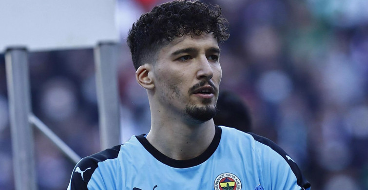Fenerbahçe'de Formasına Kavuşan Altay Bayındır'dan Açıklamalar Geldi!
