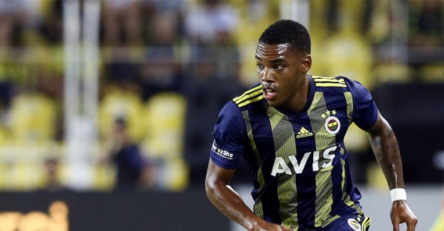 Fenerbahçe'de Garry Rodrigues'in Durumu Belli Oldu