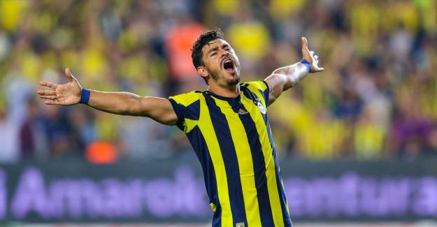 Fenerbahçe'de Giuliano Sürprizi! Geri Geliyor!