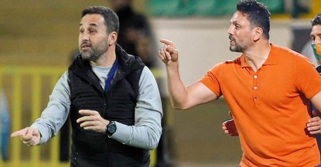 Fenerbahçe'de Hoca Kararı; Erol Bulut ve Mehmet Yozgatlı