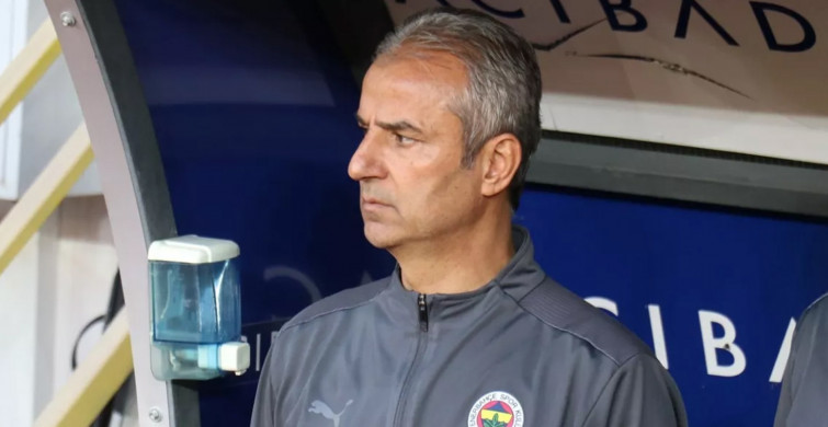 Fenerbahçe'de İsmail Kartal Yeni Malatyaspor maçının ardından basın toplantısında kulübe veda etti!