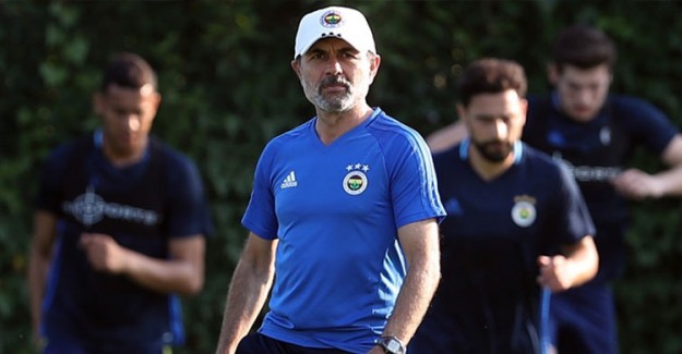 Fenerbahçe'de İstenmeyen Oyuncu İlan Edildi !