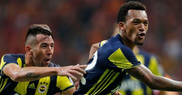 Fenerbahçe'de Jailson'a Servet! 8 Milyon Euro Teklif Edildi!