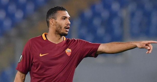 Fenerbahçe'de Juan Jesus Harekatı