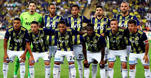 Fenerbahçe'den Gönderilecek Oyuncular Belli Oldu
