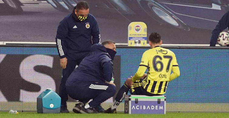 Fenerbahçe'de Luiz Gustavo Sevinci!