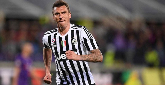 Fenerbahçe’de Mandzukic Sesleri!