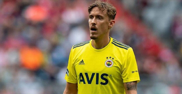 Fenerbahçe'de Max Kruse’den Miha Zajc Açıklaması