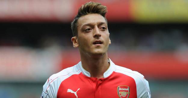 Fenerbahçe’de Mesut Özil Israrı Sürüyor!