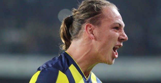 Fenerbahçe'de Michael Frey Nürnberg'e Transfer Oluyor! İşte Detaylar!