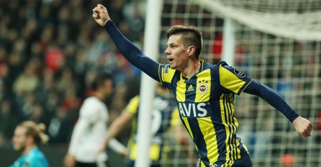Fenerbahçe'de Miha Zajc Real Betis'e Transfer Oluyor! Teklif 9 Milyon Euro..