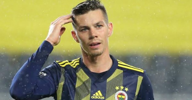 Fenerbahçe'de Miha Zajc Sevinci!