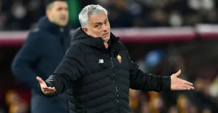 Fenerbahçe'de Mourinho Rüzgarı: İlk 11 Değişecek!