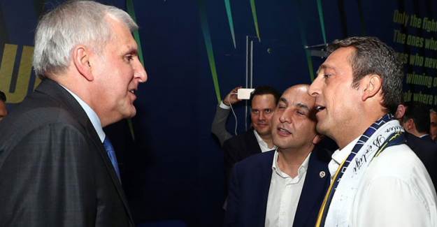 Fenerbahçe'de Mutlu Son! Anlaşma Tamam