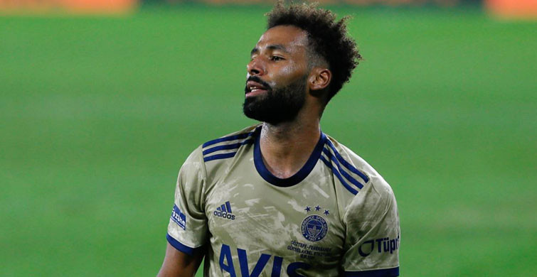 Fenerbahçe'de Nazım Sangare Sakatlandı!