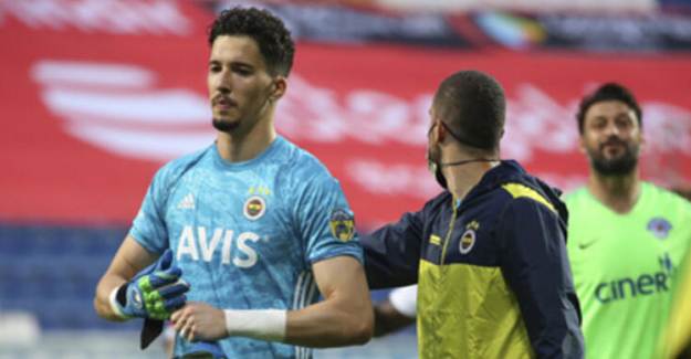 Fenerbahçe'de Ne Seri Kaldı Ne Karizma
