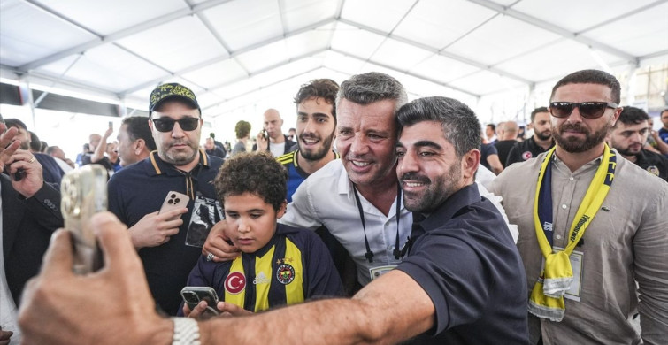 Fenerbahçe'de Olağanüstü Seçim: Sadettin Saran Oyunu Kullandı