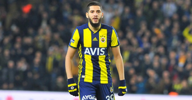 Fenerbahçe'de Oynadığım İçin Pişman Değilim!